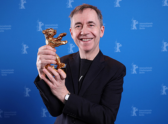 Zlatého medvda za nejlepí snímek festivalu Berlinale získalo drama Drömmer...