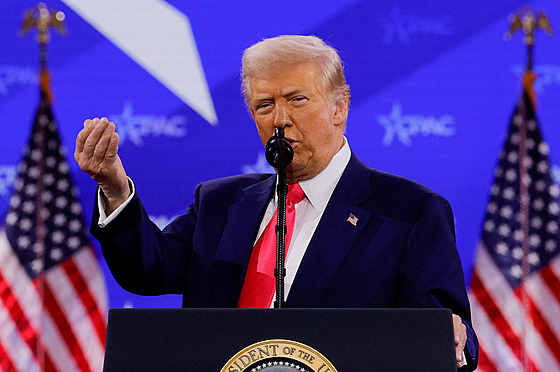 USA jsou blízko dohod� o nerostném bohatství s Ukrajinou, �ekl Trump na...