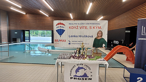 Foto archiv Lenky Hrukové