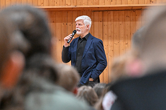 Pavel je pro změnu v rozdělování peněz krajům. Jižní Moravě přihraje miliardy