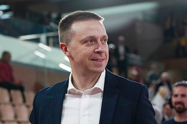 Jsou tu sankce a válka. Generální ředitel Euroligy odmítl návrat Rusů: Jaké diskuse?