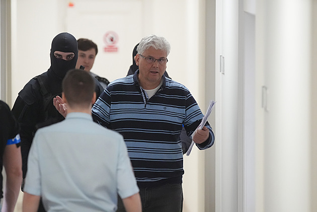 Motolská kauza nesmí ministerstvem zdravotnictví jen tiše prošumět