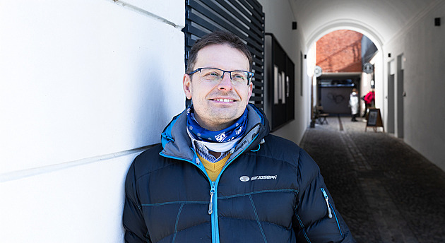 Proč se neodvolali? Starosta se diví postupu památkářů v kauze Walderode