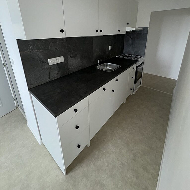 Novojiínská radnice vloni nechala opravit 18 mstských byt za 4,27 milionu...