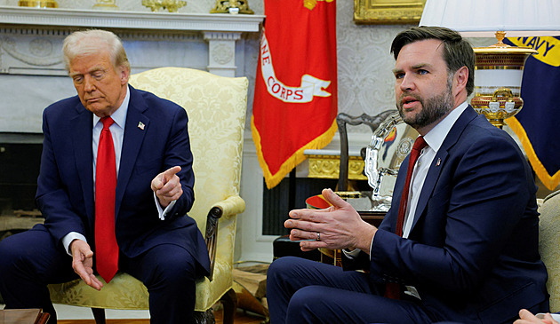 Proč vlastně Trump šikanoval Zelenského a co to všechno znamená pro budoucnost?