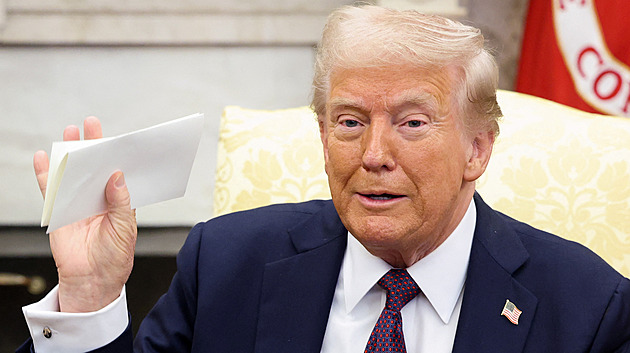 Kanadu tížila Trumpova obří cla jen hodiny. Než Ontario zastavilo zdražení elektřiny