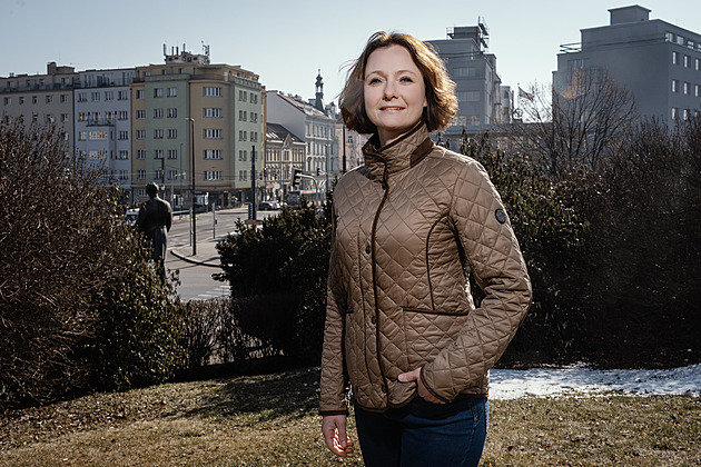 Volby prohrajeme, Fiala je nahý, říká senátorka z ODS. Kritizuje koalici SPOLU