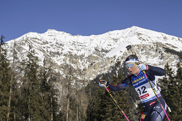 Přejeme ti jen to nejhorší. Stupidita na sociálních sítích a biatlonová nenávist