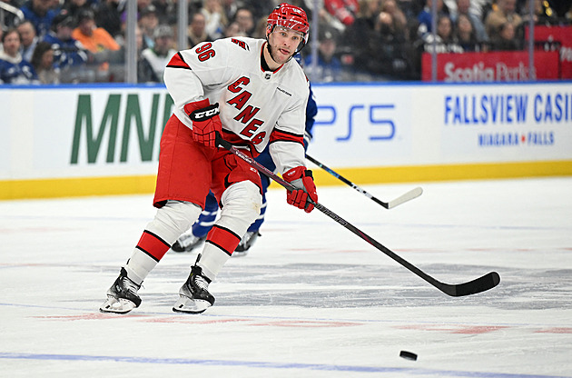 Nemáte, co chceme? Tak to celé rušíme! S NHL málem zatřásla další výměna hvězd