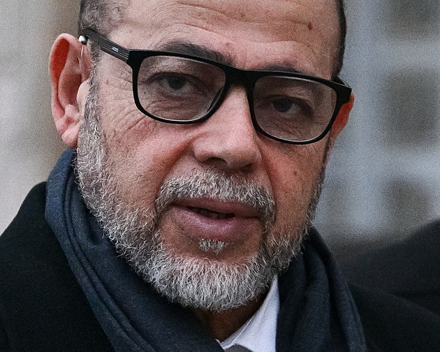 Nesouhlasil bych se 7. říjnem, kdybych věděl, co způsobí, kál se člen Hamásu