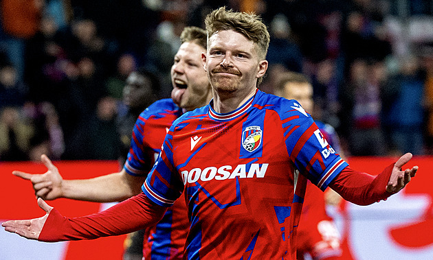 Že za něj chce Plzeň 250 milionů? Za takovou cenovku jsem rád, říká Šulc