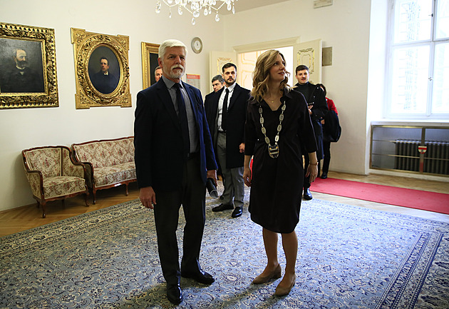 Vaňková nebude obhajovat post primátorky. Podstoupila osm operací