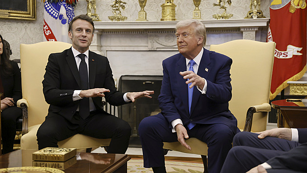 Vítejte v éře lží a konspirací. Fakta ztratila význam, logiku válcují emoce