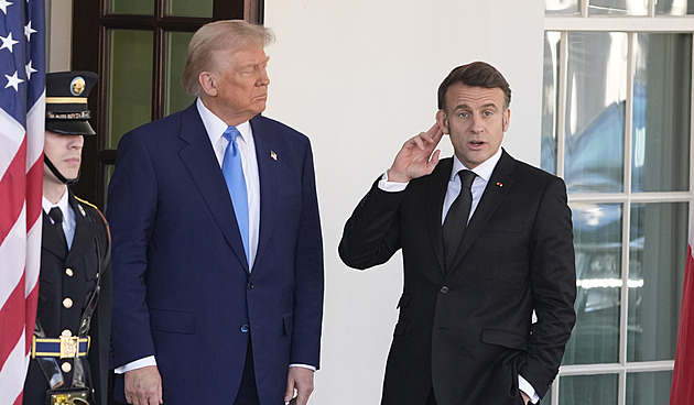 Ne, Trump není Nixon. Nechápe, co dělá a jaké to bude mít následky