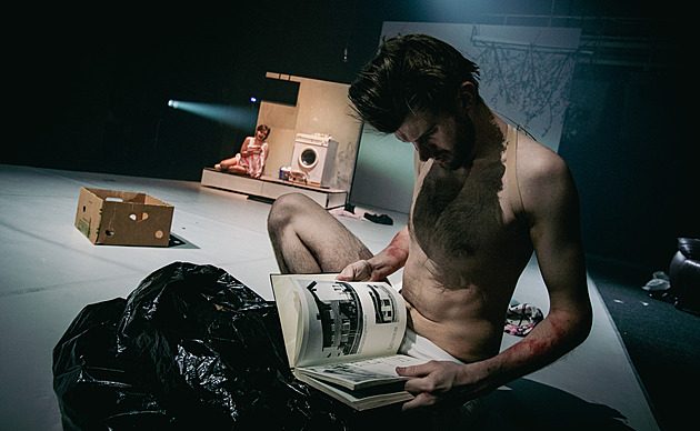 V jihlavském Horáckém divadle bude mít premiéru nová inscenace klasického díla...