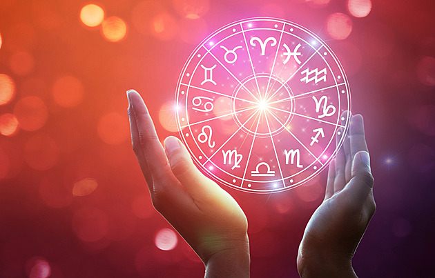 Týdenní horoskop od 21. do 27. dubna. Kdo potřebuje hranice a kdo zklidnění?