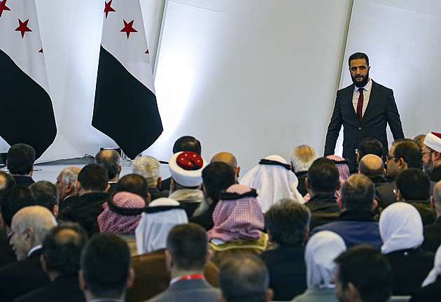 The historical shift to democracy did not take place in Syria. Looking for a recipe for trust The historical shift to democracy did not take place in Syria. Looking for a recipe for trust