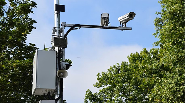 V Olomouci pibudou dalí ti stacionární radary.