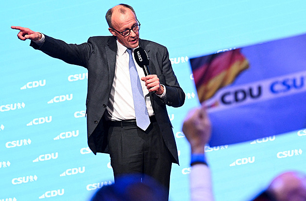 Němci hlasují v parlamentních volbách. Můžete rozhodnout, apeloval prezident