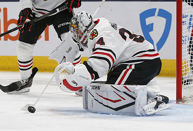 Uzávěrka přestupů v NHL: Velká změna v Ottawě. Udá Chicago Mrázka? A Rantanen?