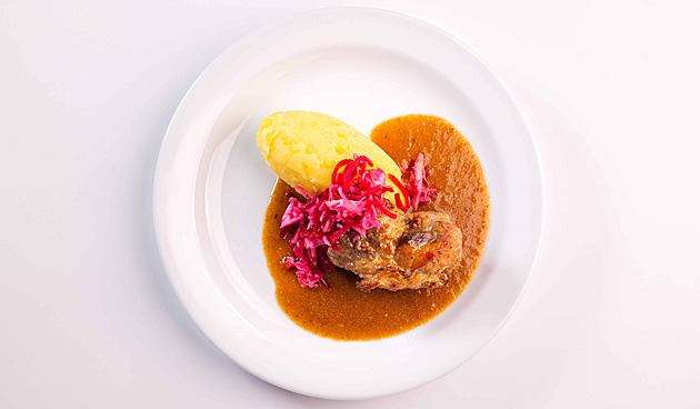Od porcelánu po sendviče. Jak vypadá menu v evropských vlacích