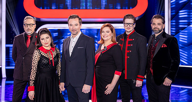 Spoustu věcí nevím, odhaduji překvapivě často, říká Belladonna ze soutěže Na lovu