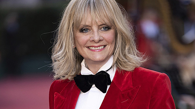 Čekala jsem upomínku z finančáku, přišlo pozvání od královny, vzpomíná Twiggy