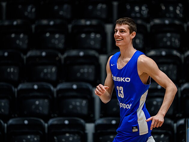 Richard Balint Brno'da bitiyor, Bundesliga Bamberg'e gidiyor