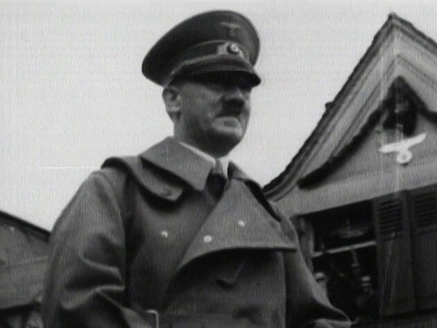 Adolf Hitler