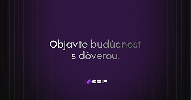 Seif Finance Expanduje do R: Dvra v Siln Trh a Regulace