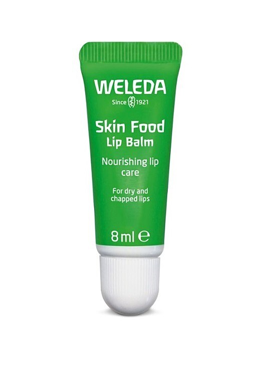 Weleda