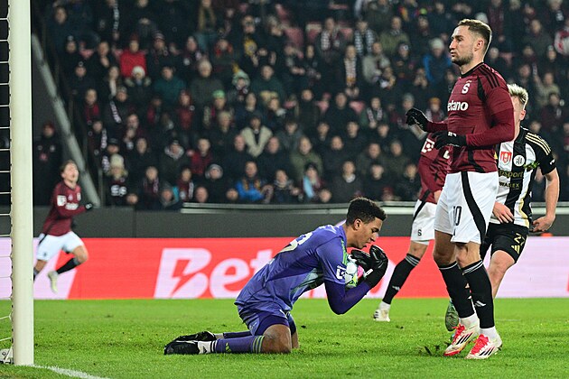 Sparta – č. Ev sahibi takım on oldu