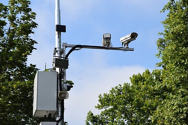 V Olomouci pibudou dalí ti stacionární radary.