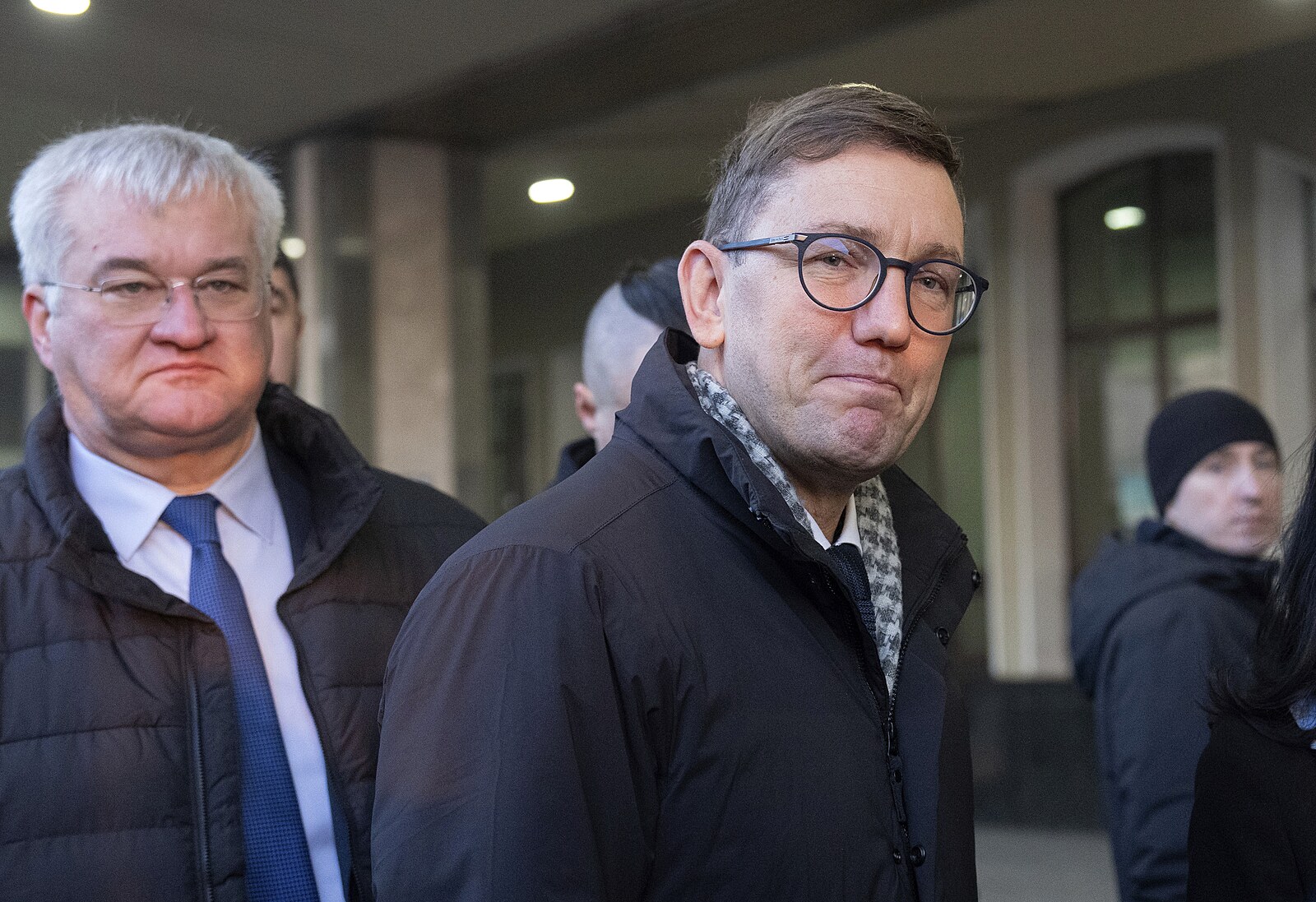 Estonsko obvinilo Rusko ze žhářského útoku na zbrojovku. Moskva vinu odmítá