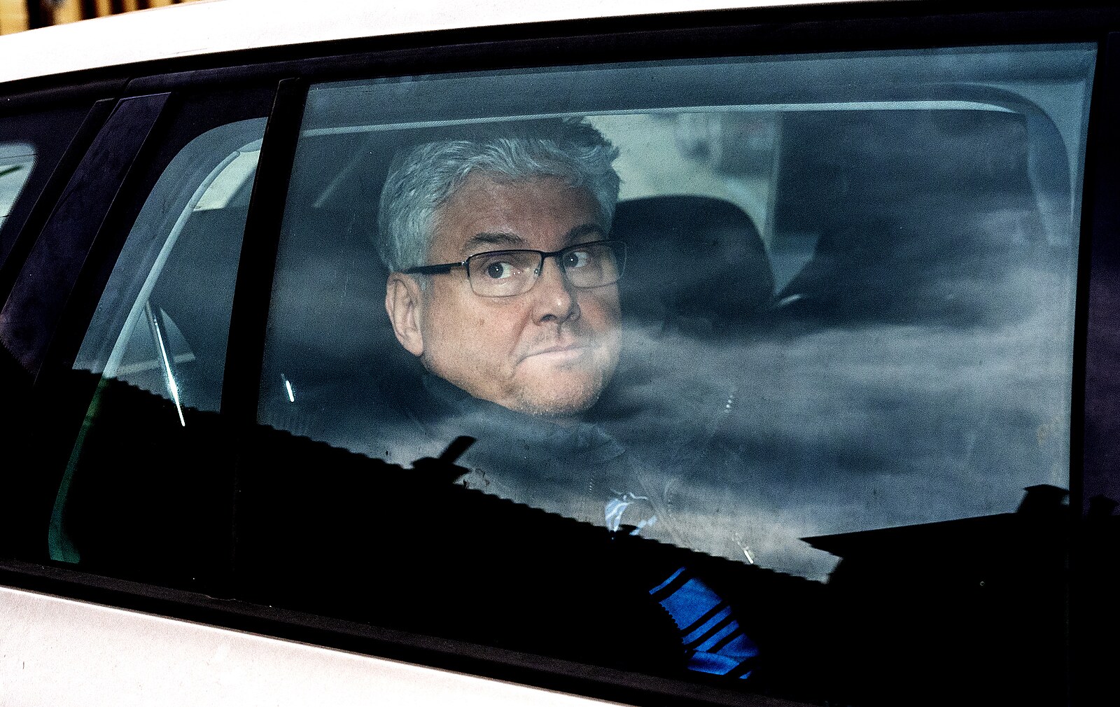 Obviněný Ludvík už není odborným referentem v Motole. Dostal výpověď