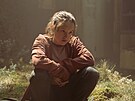 Ze seriálu Last of Us