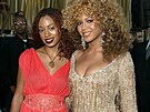 Solange Knowlesová a Beyoncé