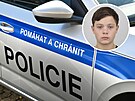 Policie vyhlsila ptrn po chlapci, kter je zejm ozbrojen.