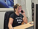 Markéta Slámová - specialista plánování výroby