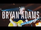 BRYAN ADAMS pijede do Hradce Králové