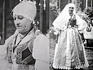 Legenda tnskho nrodopsemnictv Jiina Krlov (19111998)