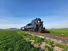 �vestková dráha v roce 2023