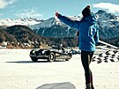 The ICE St. Moritz Concours dElegance
