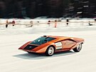 The ICE St. Moritz Concours dElegance
