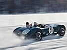 The ICE St. Moritz Concours dElegance