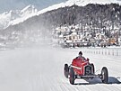 The ICE St. Moritz Concours dElegance