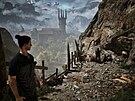 Gothic 1 Remake (demoverze Steam Next Fest únor 2025)