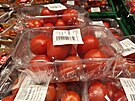Plastové obaly na jedno pou�ití ur�ené pro mén� ne�  1,5 kg baleného �erstvého...