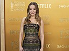 Kristen Bellová (SAG Awards, Los Angeles, 23. února 2025)