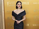 Selena Gomezová (SAG Awards, Los Angeles, 23. února 2025)